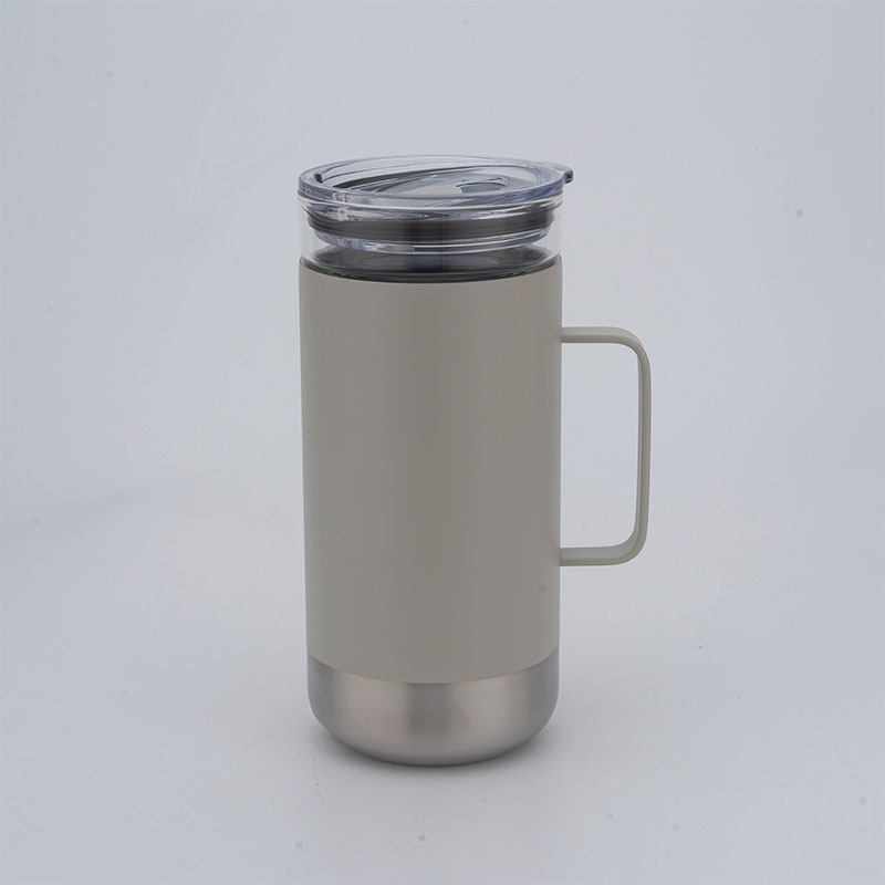 glass mug liner