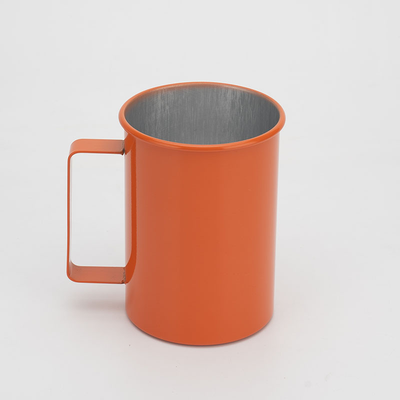 mug with handle