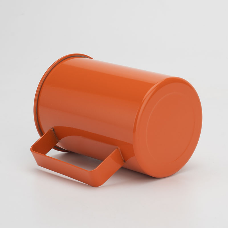 simple mug
