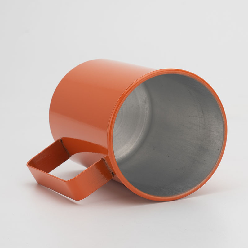 single wall mug