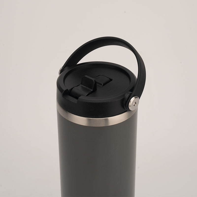 tumbler handle