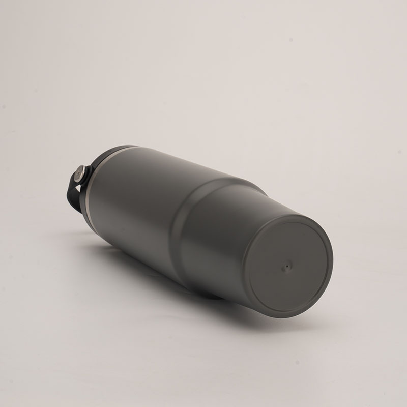 tumbler bottom