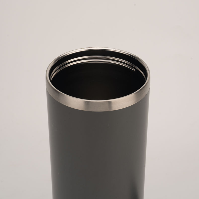 wide mouth tumbler