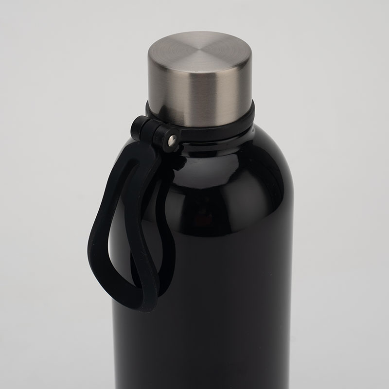 bottle with hock