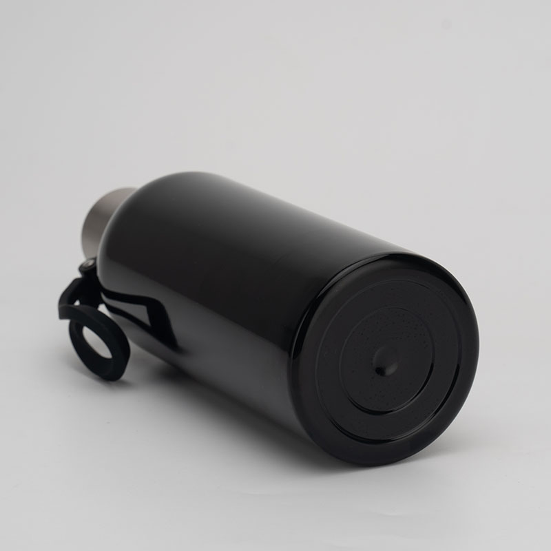 round bottle