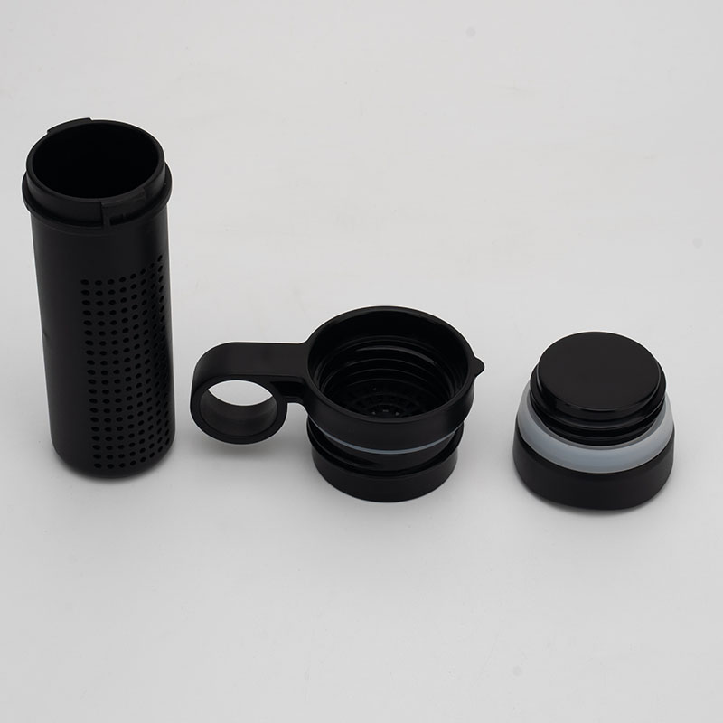 bottle filter parts