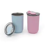 WARM TRAVEL MUG