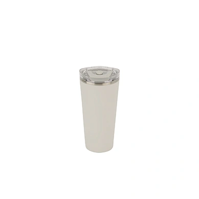 Vacuum Insulated Double Wall Travel Coffee Mug