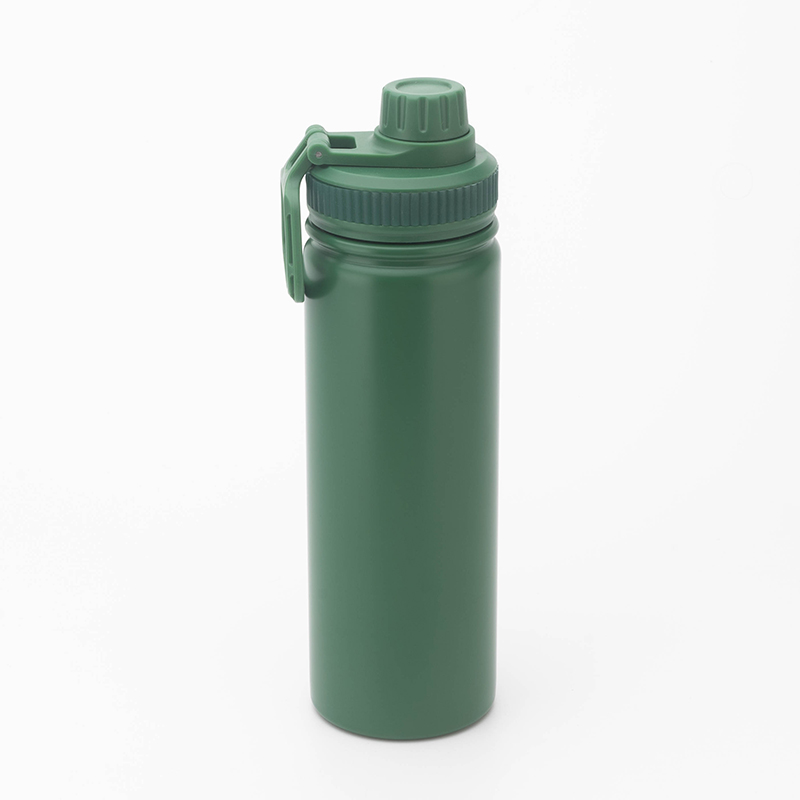 vacuum water bottle