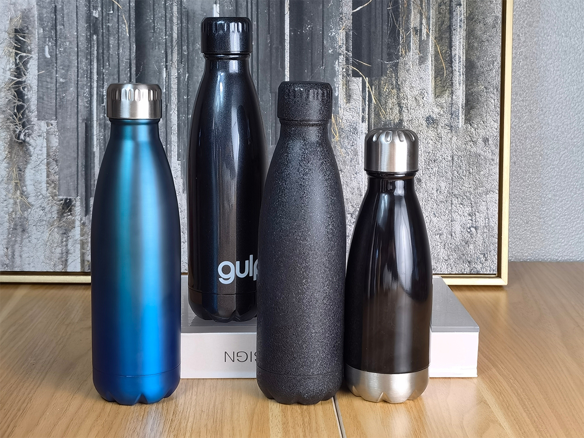 gym bottle