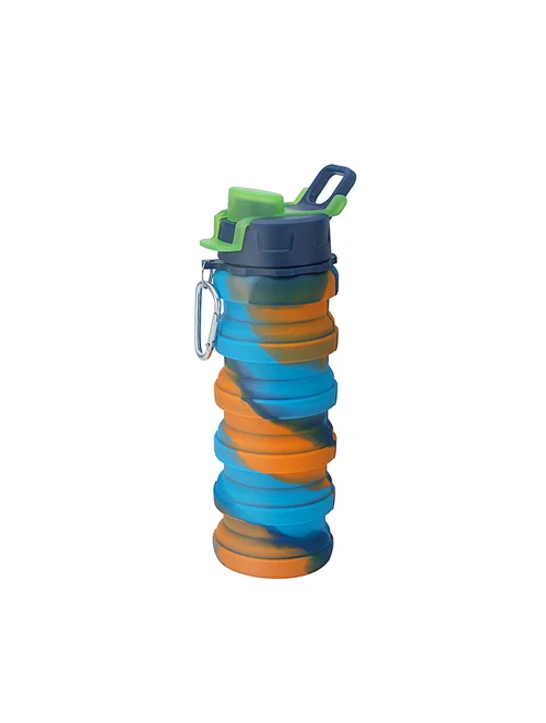 silicone bottle