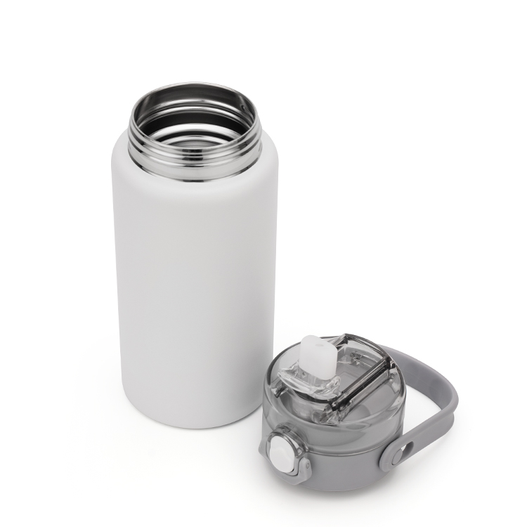 handle water bottle