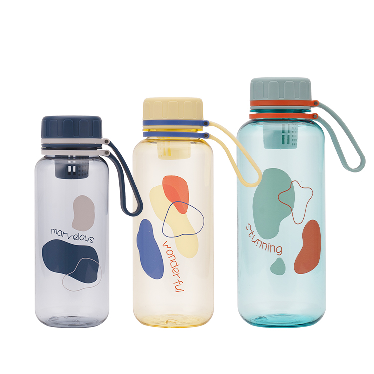 kid bottle plastic