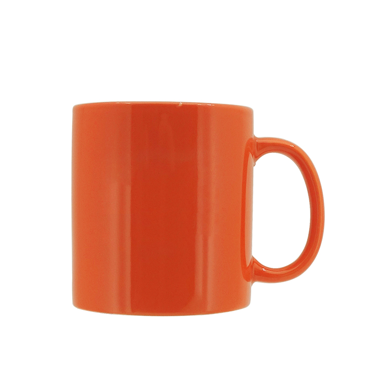 ceramic coffee mugs
