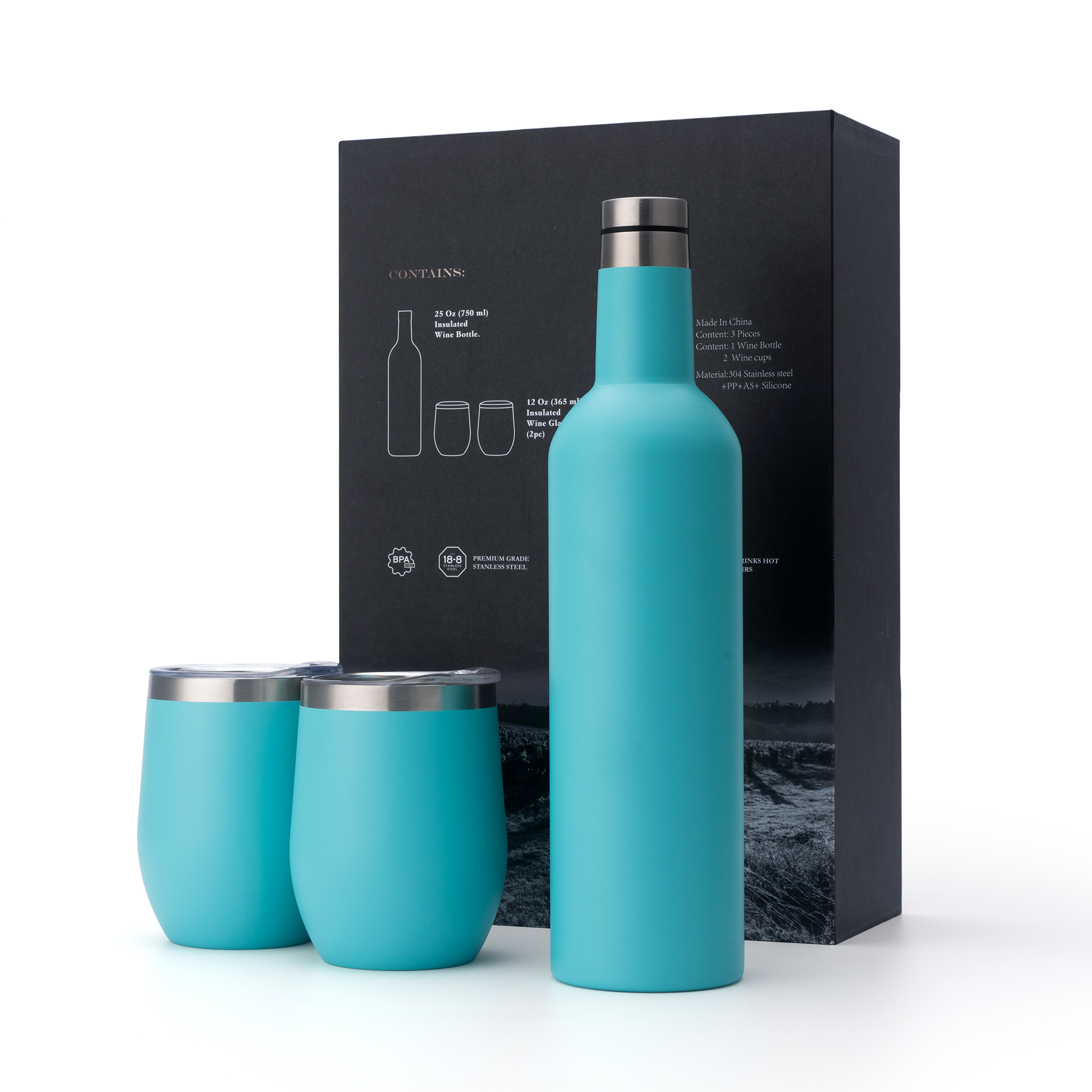 bottle set