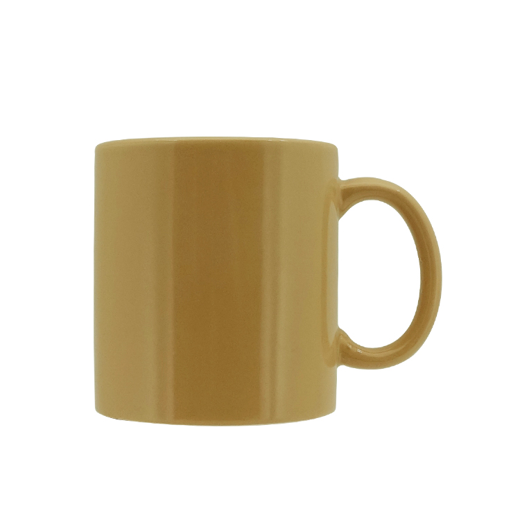 custom ceramic coffee mugs