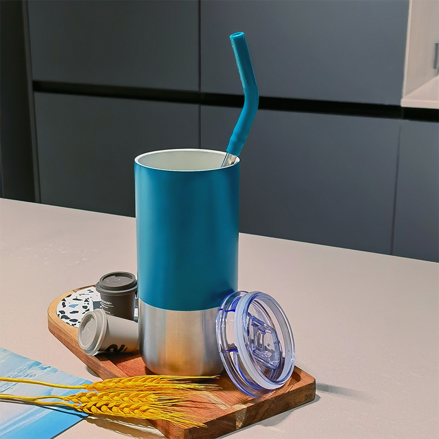 capsule tumbler