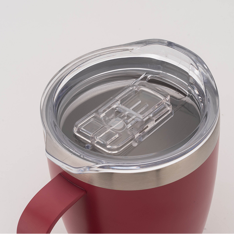 AS mug lid