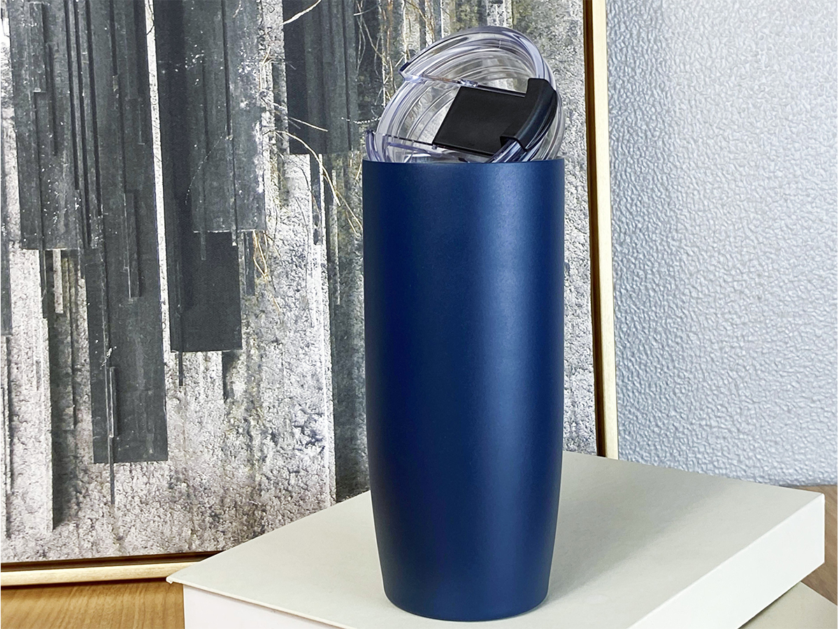 simple modern classic insulated tumbler