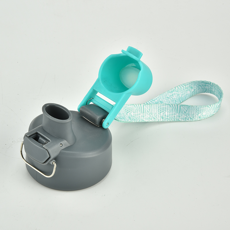 pp straw lid