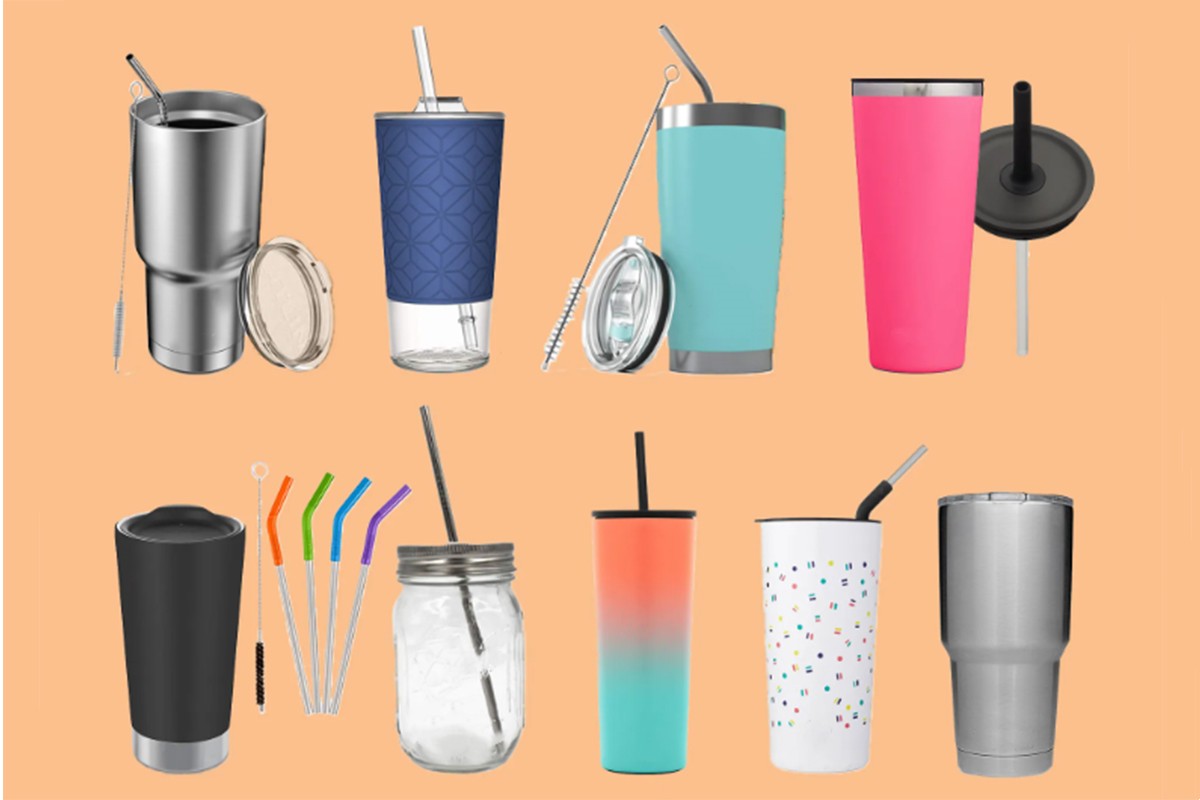 hot sale tumbler