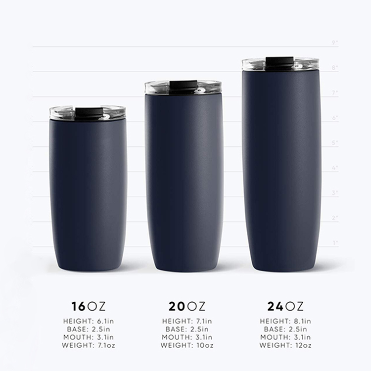 tumbler series