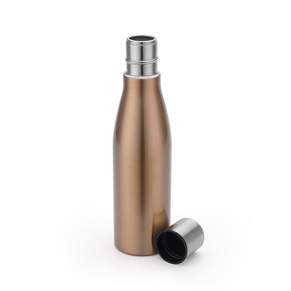 long neck bottle manufacturer