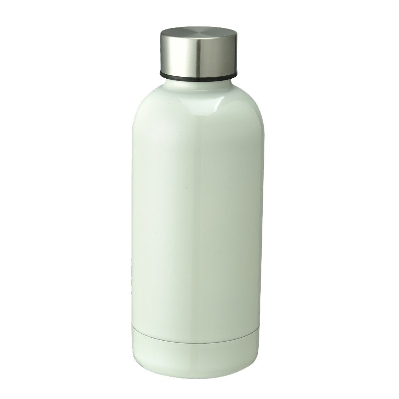 double wall bottle