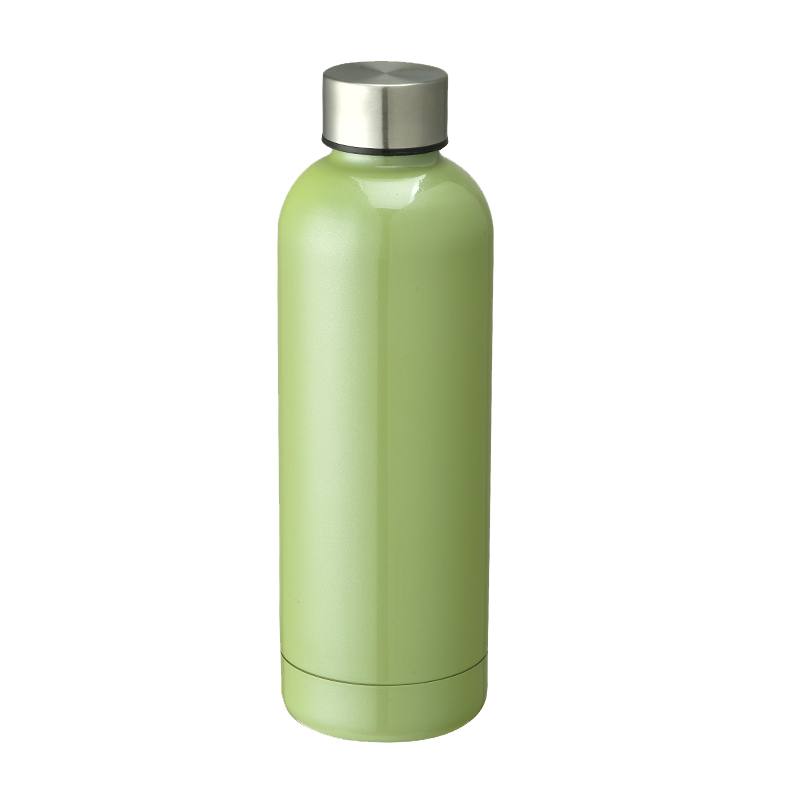 water bottle