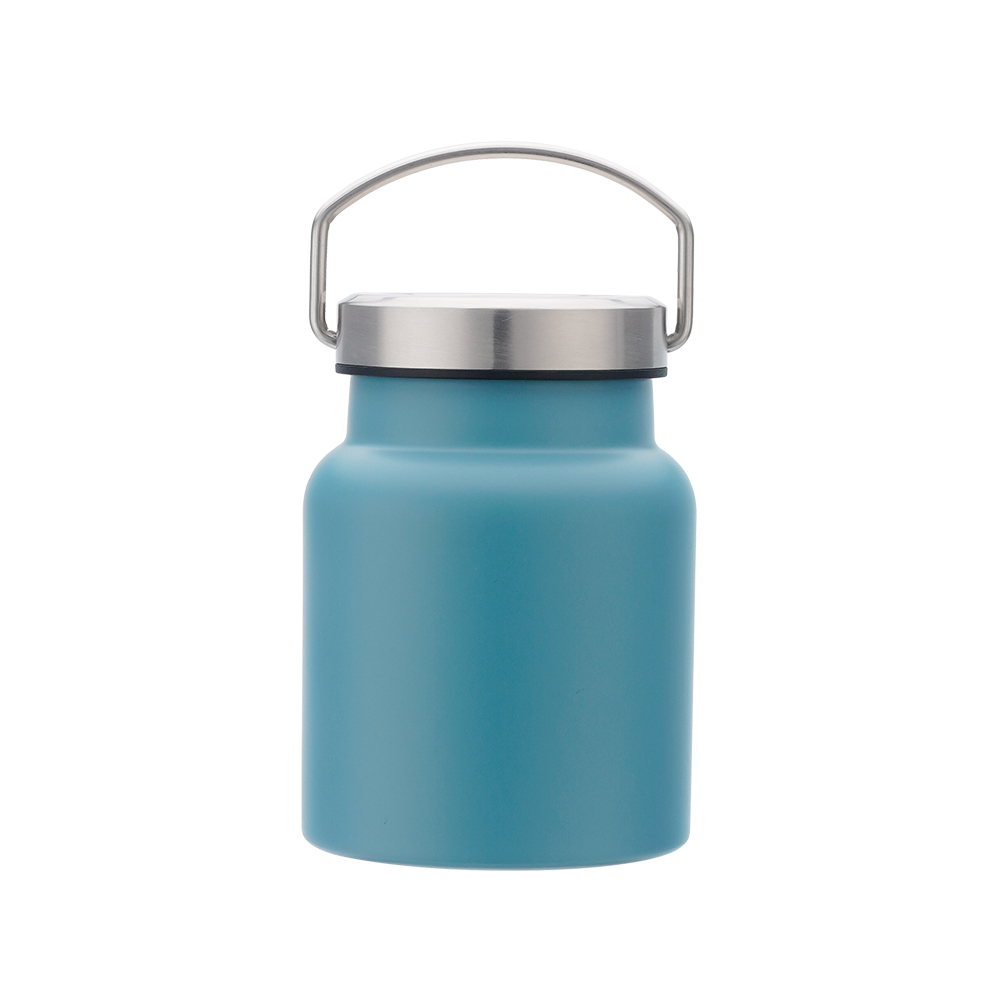 vacuum food jar