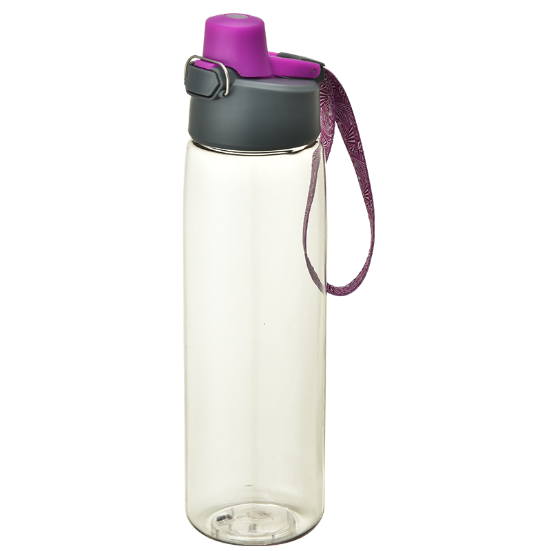 gym water bottle