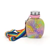 silicone bottle manufacturer