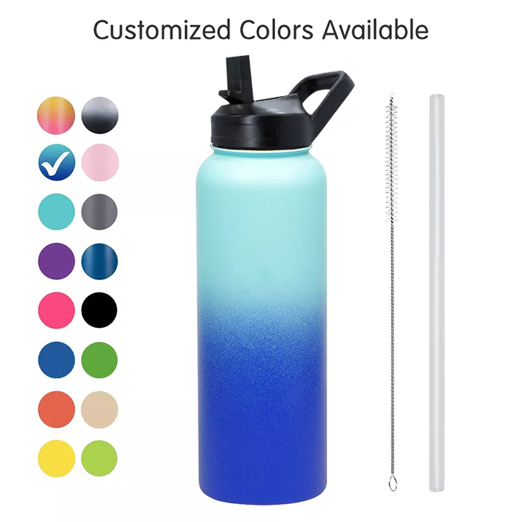 customize color