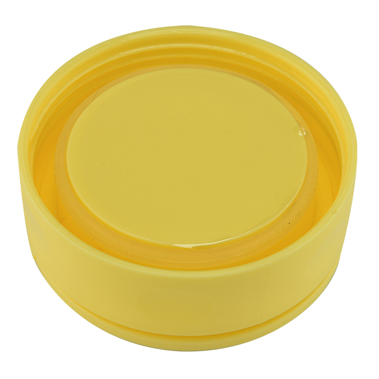 insulated food jar lid