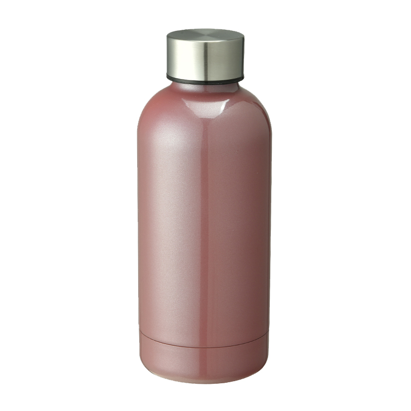 insulated bottle