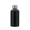 soda stainless steel sport bottle