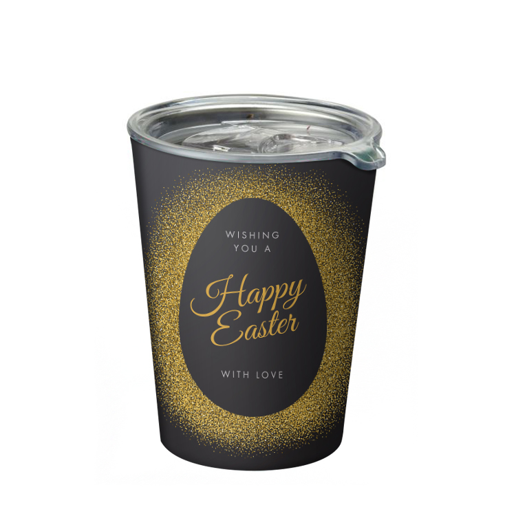 festival theme mug