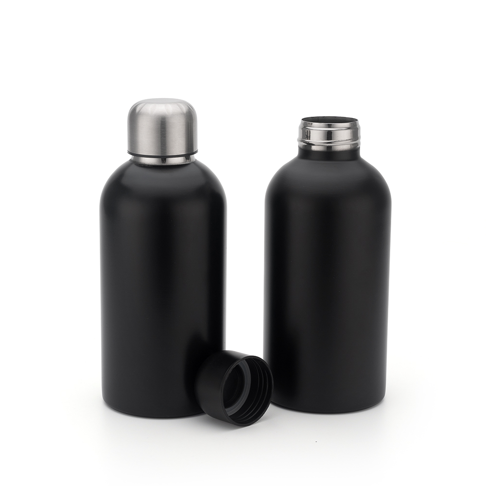 sports steel bottle