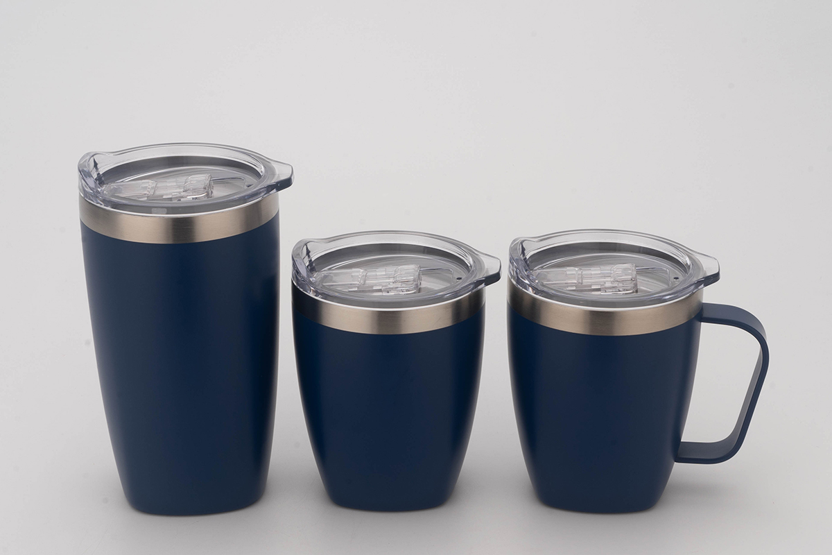 3 sets mug