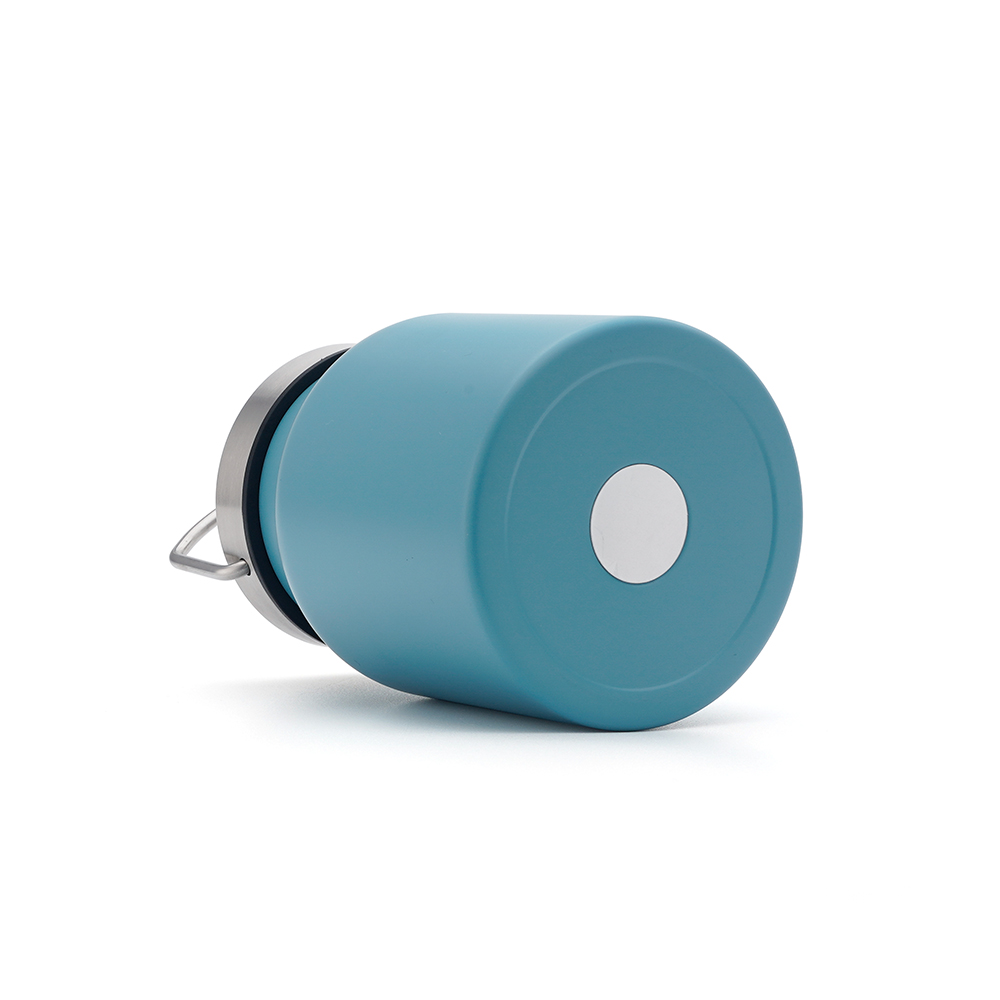 vacuum insulated food jar