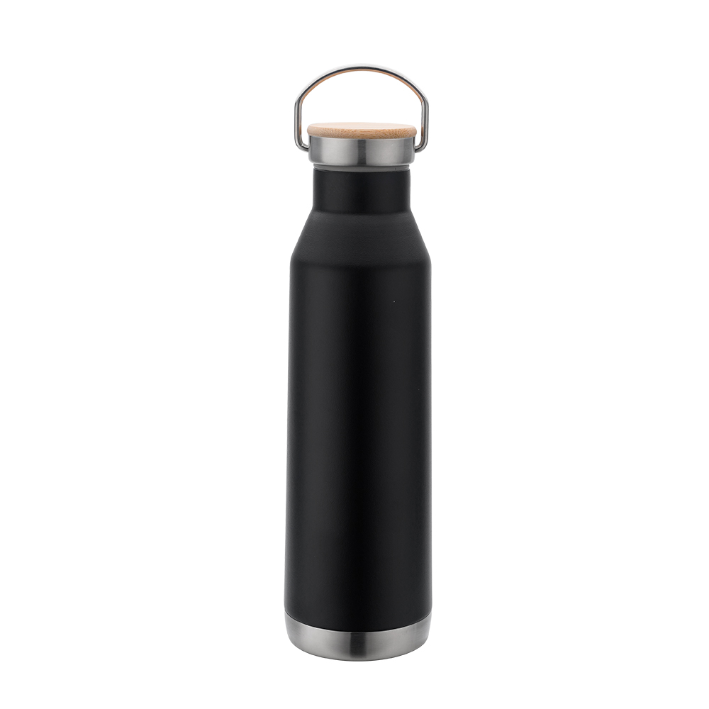 vacuum drink bottle
