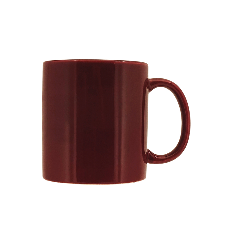ceramic coffee mugs