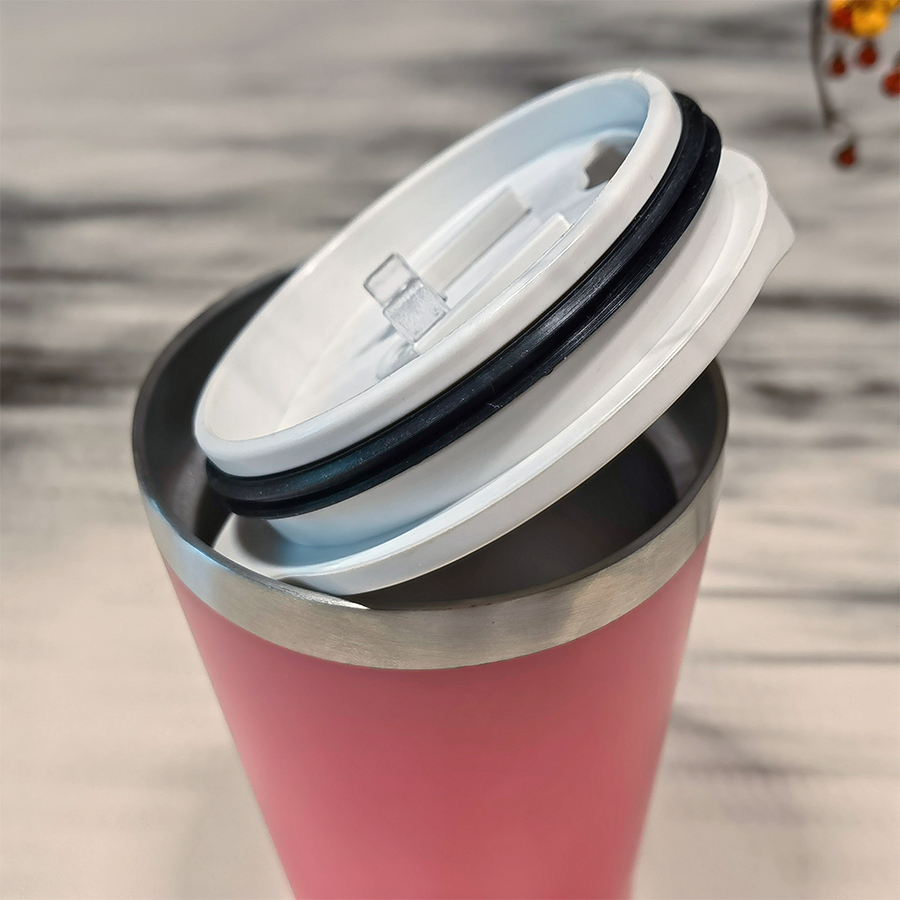 pp plastic healthy bpa free lid