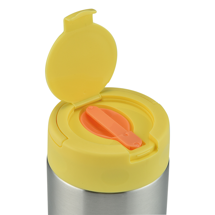 vacuum insulated food jar lid