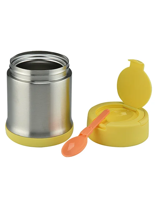 kids food jar
