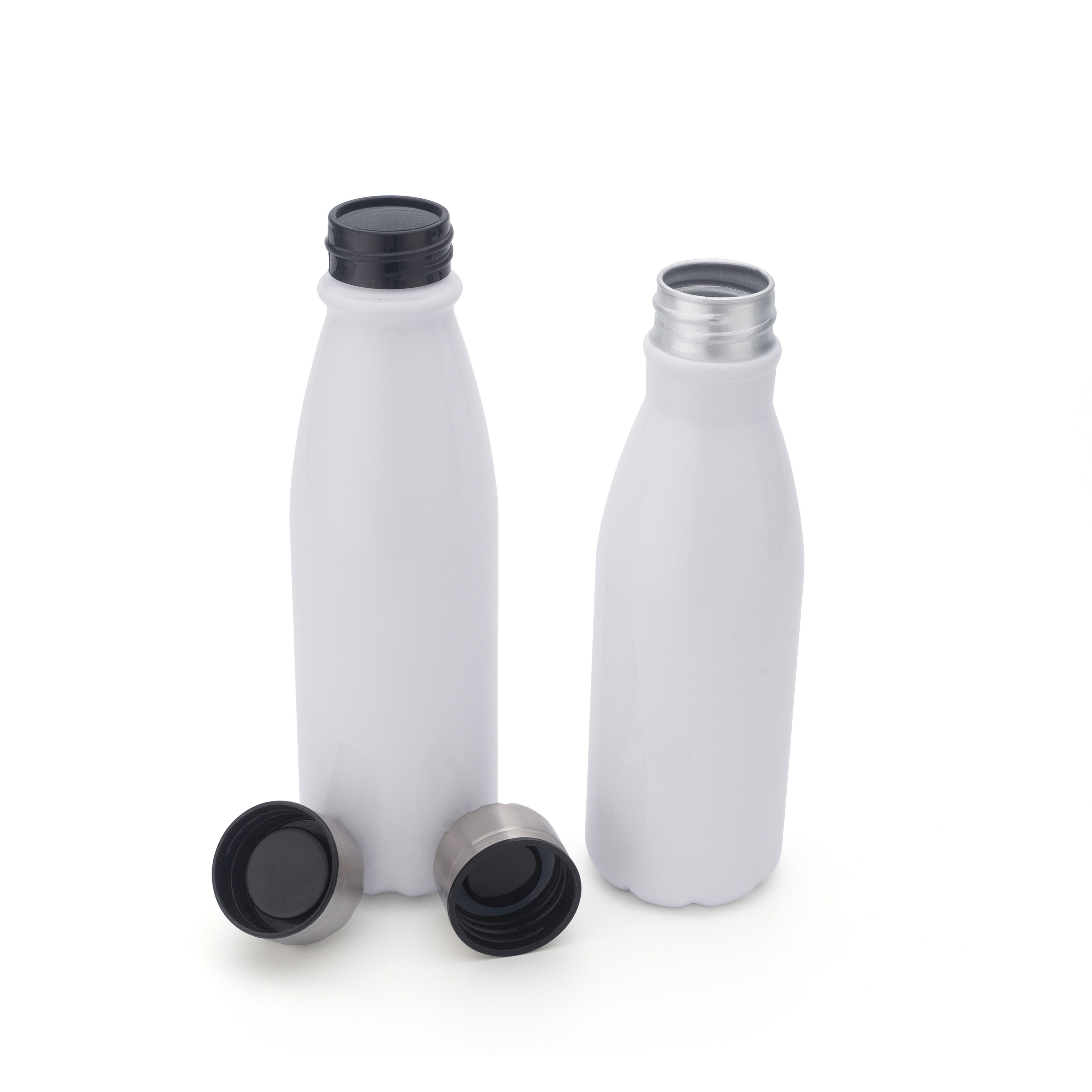 cola alnuminum bottle