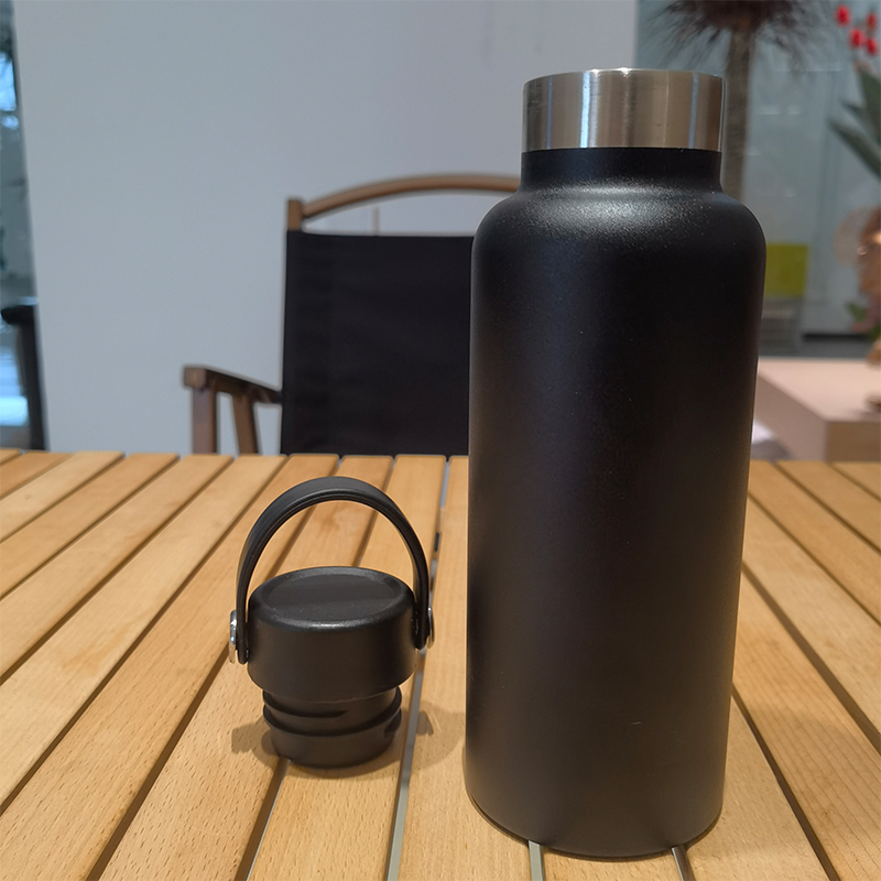 double wall stainless steel bottle