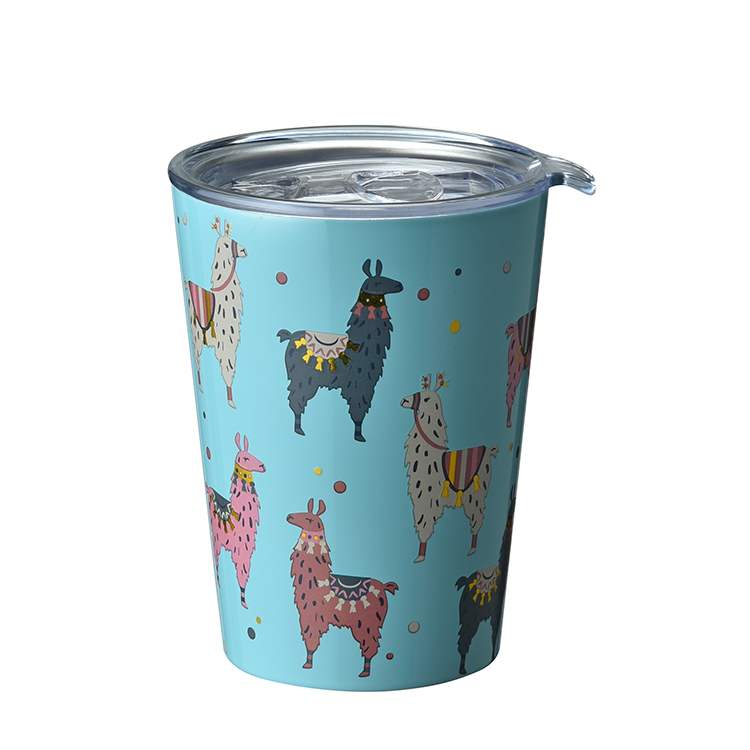 animal mug