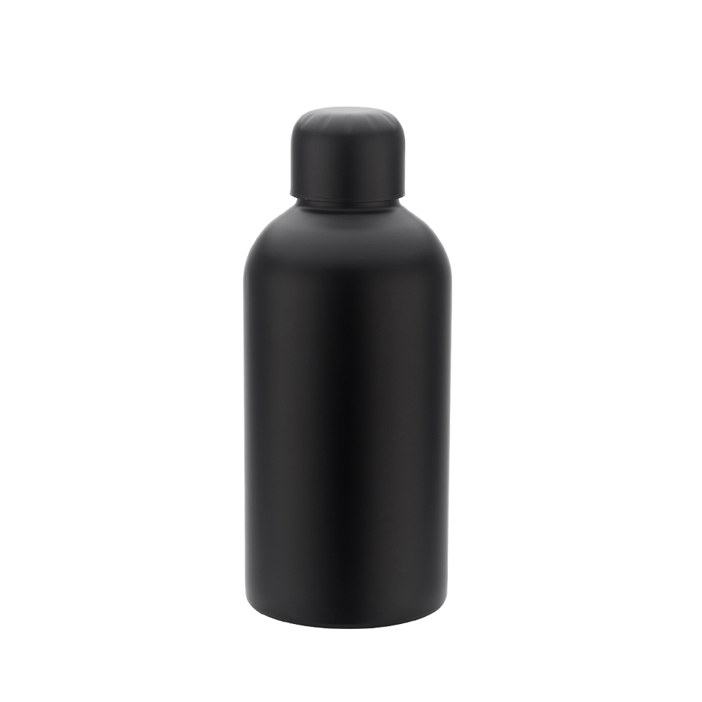 sports bottle steel
