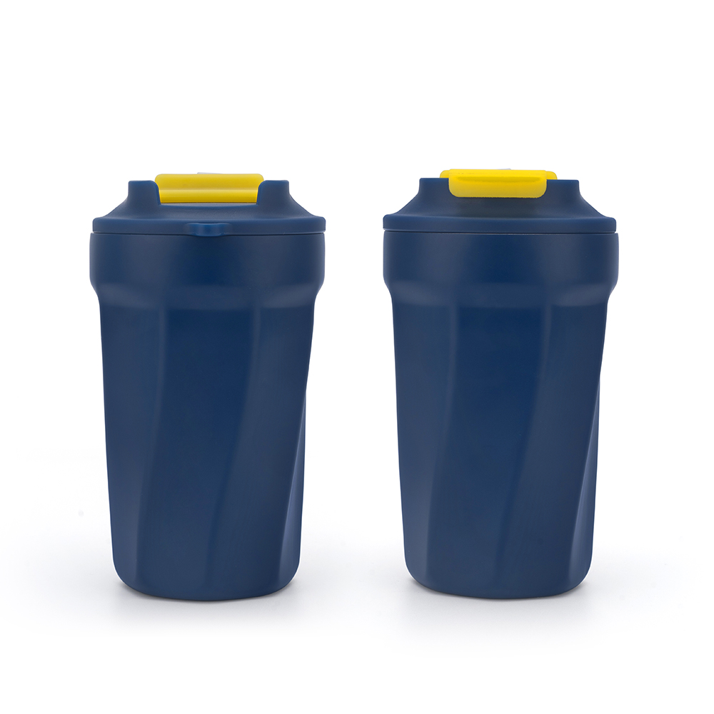 travel mug stainless steel
